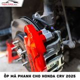  Ốp má phanh cho Honda CRV 2025 