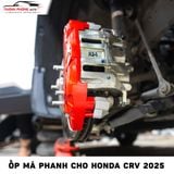  Ốp má phanh cho Honda CRV 2025 