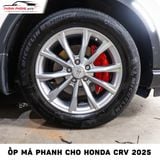  Ốp má phanh cho Honda CRV 2025 