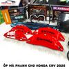  Ốp má phanh cho Honda CRV 2025 
