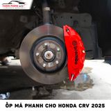  Ốp má phanh cho Honda CRV 2025 