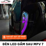  Đèn Led Gầm Sau Cho Xe MPV 7 