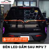  Đèn Led Gầm Sau Cho Xe MPV 7 
