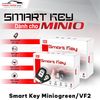 Smartkey cho xe Vinfast VF2