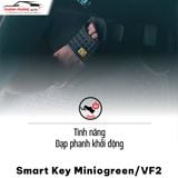  Smartkey cho xe Vinfast VF2 