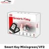 Smartkey cho xe Vinfast VF2