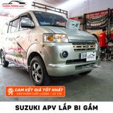  Suzuki APV Lắp Bi Gầm - Giải Pháp Tăng Sáng An Toàn Khi Chạy Đêm 