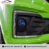  Thaco TF480 Độ Bi Gầm Tăng Sáng 