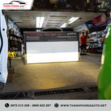  Thaco TF480 Độ Bi Gầm Tăng Sáng 