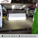  Thaco TF480 Độ Bi Gầm Tăng Sáng 