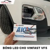  Nâng cấp bóng led tăng sáng cho Vinfast VF5 