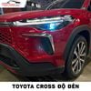 Toyota Cross Độ Đèn Tăng Sáng - Giải Pháp Hoàn Hảo Cho Tầm Nhìn An Toàn 