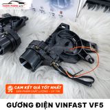  Gương gập điện VinFast VF5 - Tiện lợi, an toàn và thẩm mỹ 