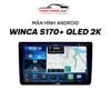  Màn Hình Android Winca S170+ QLED 2K 