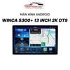  Màn Hình Android Winca S300+ 13 inch 2K DTS 