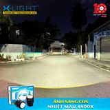  Bi gầm F10 New X-LIGHT 
