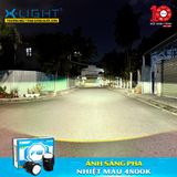  Bi gầm F10 New X-LIGHT 
