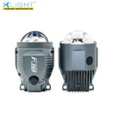  Bi gầm F10 Turbo X-LIGHT 