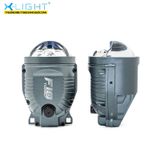  Bi gầm F10 Turbo X-LIGHT 