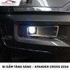  Mitsubishi Xpander Cross 2026 Độ Bi Gầm Tăng Sáng 