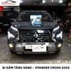  Mitsubishi Xpander Cross 2026 Độ Bi Gầm Tăng Sáng 
