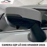  MITSUBISHI XPANDER 2026 LẮP CAMERA CẬP LỀ 