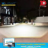  Bi Led Xlight F+ Pro V2 