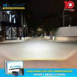  Bi Led Xlight F+ Pro V2 