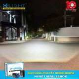  Bi Led Xlight F+ Pro V2 