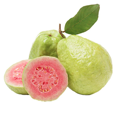 Ổi ruột đỏ kg