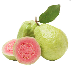 Ổi ruột đỏ kg