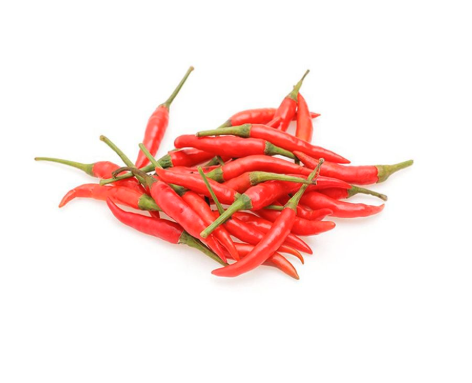 Ớt hiểm kg
