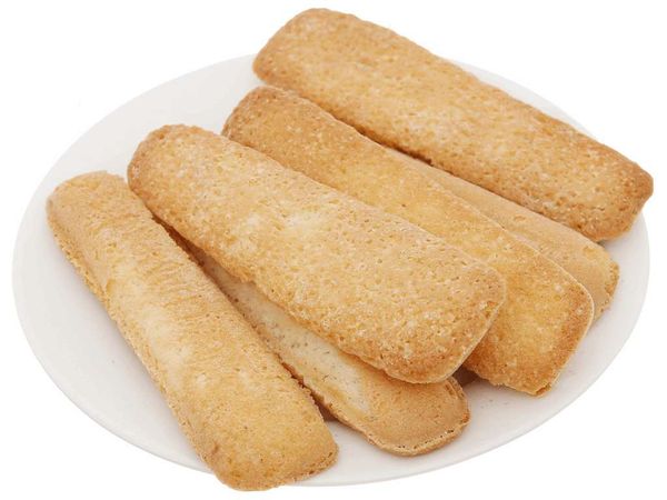 Bánh sâm banh 500g