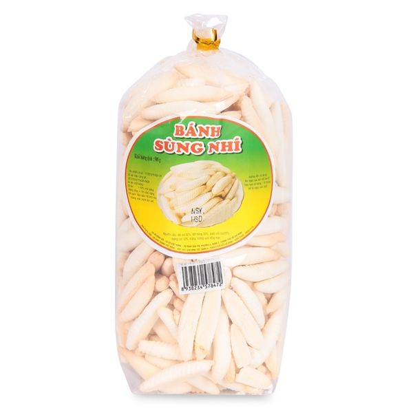 Bánh sùng nhí 500g