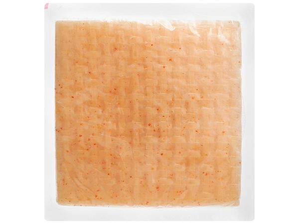 Bánh tráng ớt Tây Ninh 250g
