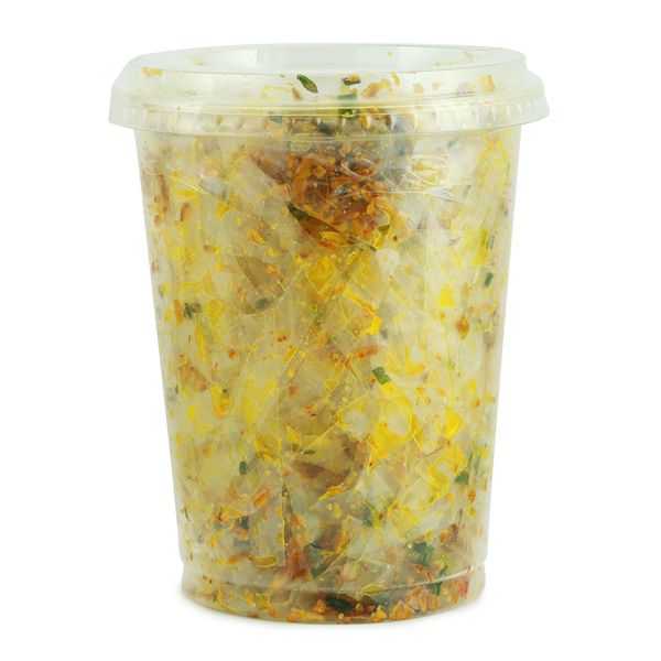 Bánh tráng trộn 90g