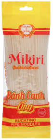Bánh canh ống Mikiri 300g