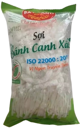 Bánh canh xắt 500g