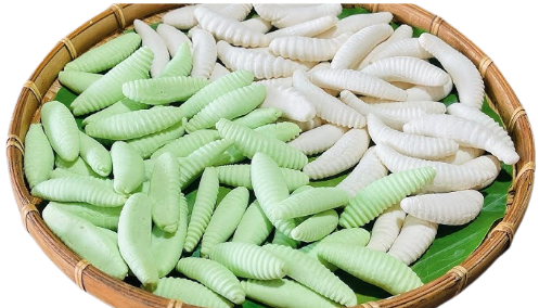 Bánh đuông dứa 200g