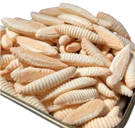 Bánh đuông sầu riêng 200g