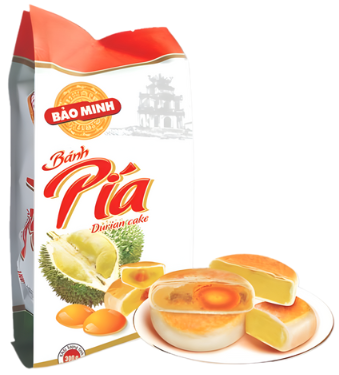 Bánh pía 300g