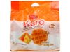 Bánh trứng tươi phô mai hoàng kim Karo 6x26g