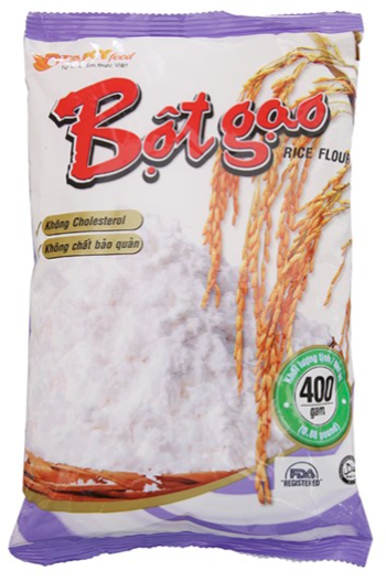 Bột gạo Tài Ký gói 400g