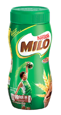 Bột Milo protomalt hũ 400g