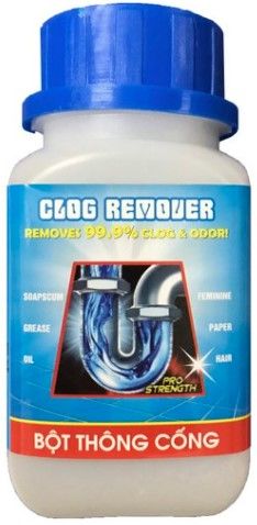 Bột thông cống Hando 280g