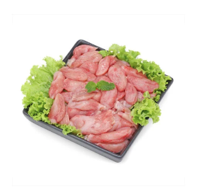 Bao tử basa tươi kg