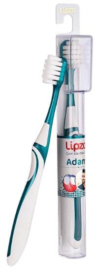 Bàn chải đánh răng Lizpo Teen cao cấp