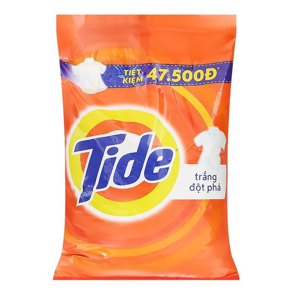 Bột giặt Tide Downy 690g