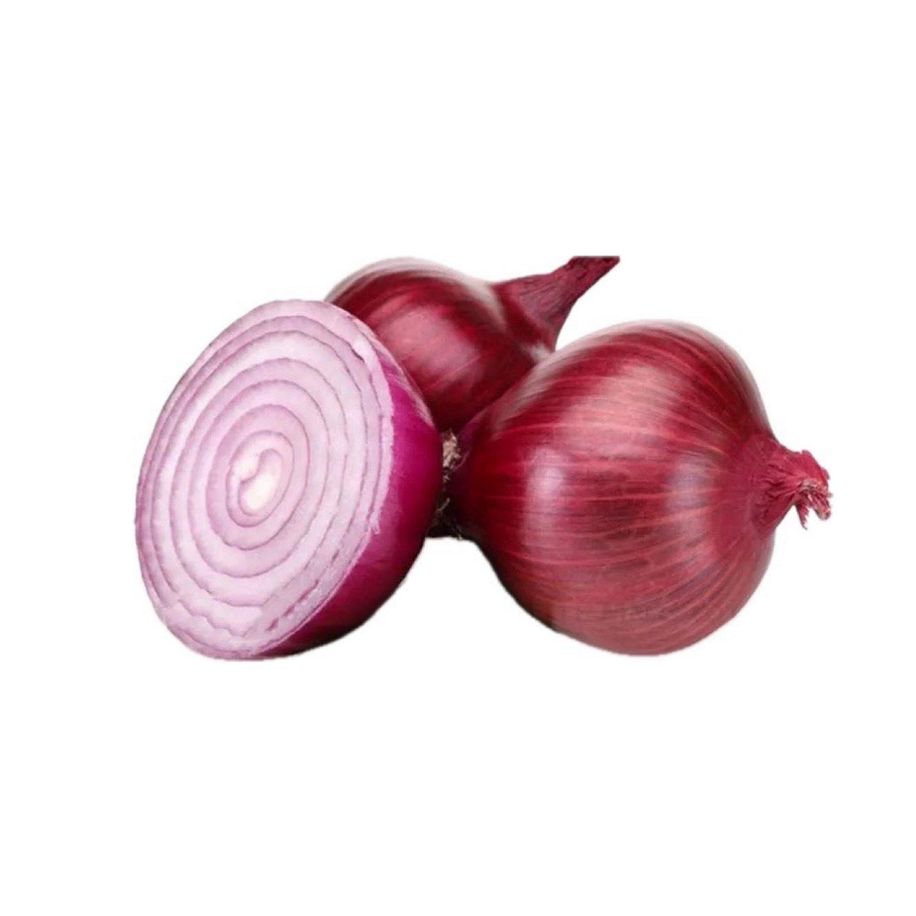 Củ hành tây tím kg