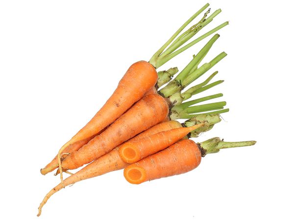 Cà rốt Đà Lạt 500g – OsiFood